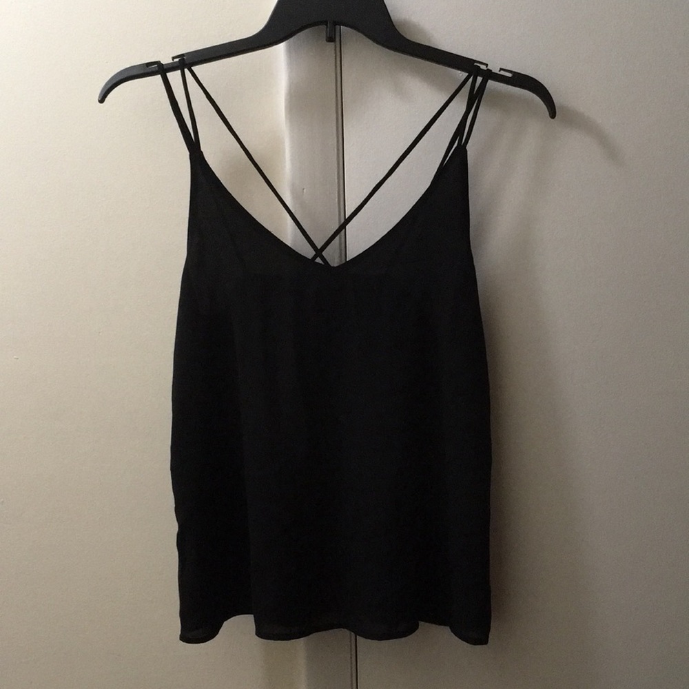 Strappy Cami